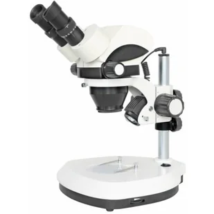 Bresser Mikroskop Science ETD 101 7-45x - Mikroskopy i lupy - miniaturka - grafika 1