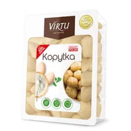 Szybkie dania obiadowe - Kopytka Virtu 400 G - miniaturka - grafika 1