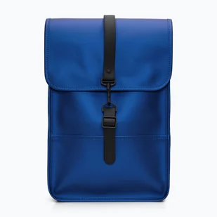 Plecak miejski Rains Mini W3 9 l storm - Plecaki - miniaturka - grafika 1