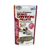 Pokarm dla ryb - Hikari Sinking Carnivore Pellets 74g - miniaturka - grafika 1