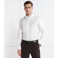 Koszule męskie - POLO RALPH LAUREN Koszula | Custom fit - miniaturka - grafika 1