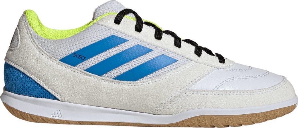 Adidas Buty piłkarskie dla dzieci Top Sala Competition II IN JP6986 38