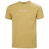 Koszulki i topy damskie - Koszulka Helly Hansen HH Core M 2.0 54598 389 - miniaturka - grafika 1