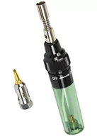 Lutownice - Lutownica gazowa Xtreme PR-101 Palnik + grot - miniaturka - grafika 1