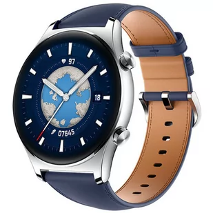 Honor Watch Gs 3 Niebieski - Smartwatch - miniaturka - grafika 1