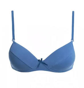 BIUSTONOSZ KEY TBC-024 (kolor beż, rozmiar 80AA) - Biustonosze - miniaturka - grafika 2