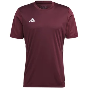 Koszulka męska adidas Tabela 23 Jersey - Koszulki sportowe męskie - miniaturka - grafika 1