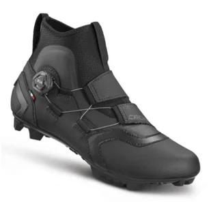 Buty zimowe rowerowe MTB męskie Crono CW-1SW-22 nylon - Buty rowerowe - miniaturka - grafika 1