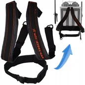 Opryskiwacze - Pas biodrowy + szelki naramienne do opryskiwacza KWAZAR NEPTUNE (WAO.0892) - miniaturka - grafika 1