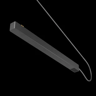 RADITY zasilacz 200W 48V czarny - Lampy pozostałe - miniaturka - grafika 1