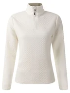 Koszulki sportowe damskie - Dare 2b Koszulka funkcyjna "Blindside" w kolorze kremowym - miniaturka - grafika 1