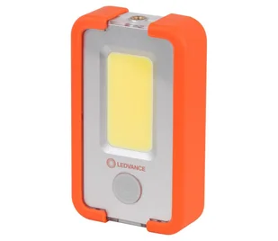 Ledvance - LED Latarka akumulatorowa z power bankiem FLASHLIGHT LED/4W/5V 3000mAh IPX2 - Latarki - miniaturka - grafika 1