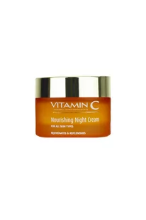 Frulatte Vitamin C Odżywczy Krem Na Noc 50ML - Kremy do twarzy - miniaturka - grafika 1