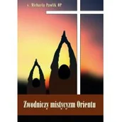 Religia i religioznawstwo - Wydawnictwo Diecezjalne Sandomierz s.Michaela Pawlik OP Zwodniczy mistycyzm Orientu - miniaturka - grafika 1