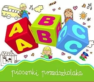 ABC Mini hity Piosenki przedszkolaka - Muzyka dla dzieci - miniaturka - grafika 1