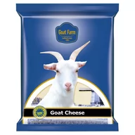 Sery - Goat Farm Ser kozi w kawałku 200 g - miniaturka - grafika 1