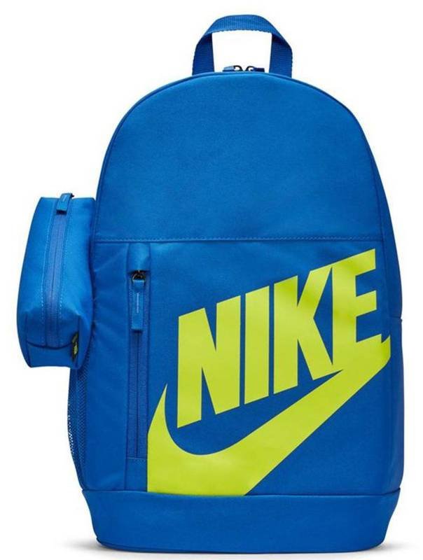 PLECAK NIKE BA6030-350 ZIELONY