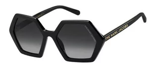 Okulary przeciwsłoneczne - Okulary przeciwsłoneczne Marc Jacobs MARC 521 S 807 - grafika 1