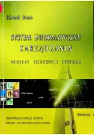 Biznes - System informatyczny zarządzania - miniaturka - grafika 1