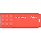 Pendrive - Goodram UME3 64GB (0640O0R11) - miniaturka - grafika 1