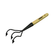 Pozostałe narzędzia ogrodowe - Pazurki trójzębne do aeracji gleby - miniaturka - grafika 1