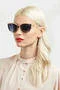 Okulary przeciwsłoneczne Carolina Herrera HER 0112 S KDX - Okulary przeciwsłoneczne - miniaturka - grafika 5