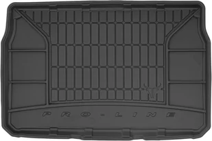 Frogum Mata do bagażnika Citroen C3 III 2016 FROTM402935 - Maty bagażnikowe - miniaturka - grafika 1