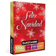 Kartki okolicznościowe i zaproszenia - DAKOTABOX Wesołych Świąt na prezent na Boże Narodzenie, unisex dla dorosłych, standard - miniaturka - grafika 1