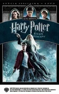 Kino familijne DVD - GALAPAGOS Film GALAPAGOS Harry Potter i Książę Półkrwi (2 DVD) - miniaturka - grafika 1