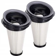 Filtry do odkurzaczy - 2x FILTR do ROWENTA TEFAL X-Pert 160 360 ZR005202 Black Decker Moulinex - miniaturka - grafika 1