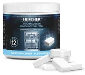 Środki do zmywarek - Frischer 12szt. - miniaturka - grafika 1