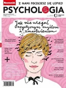 Czasopisma - Newsweek Psychologia 5/2025 Jak nie ulegać... - miniaturka - grafika 1