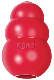 Kong Classic Large nr kat.T1E - Zabawki dla psów - miniaturka - grafika 1