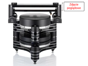 ClearAudio Master Innovation TT038-I - baza gramofonu - Gramofony - miniaturka - grafika 1