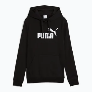 Bluza damska PUMA ESS No. 1 Logo Hoodie - Bluzy sportowe damskie - miniaturka - grafika 1