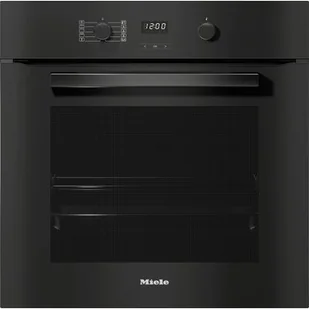 Piekarnik do zabudowy Miele H 2860 B Obsidianblack - Piekarniki do zabudowy - miniaturka - grafika 1