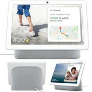 Głośniki przenośne - Google Nest Hub Max refurb - miniaturka - grafika 1