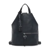 Plecaki - Tamaris Plecak TAS Nele Plecaki 1 ct Fioletowy Damski - tamaris - miniaturka - grafika 1