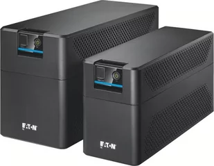 Eaton 5E 900 USB FR G2 5E900UF - Zasilacze awaryjne UPS - miniaturka - grafika 1