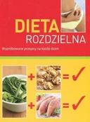 Diety, zdrowe żywienie - Dieta rozdzielna - miniaturka - grafika 1