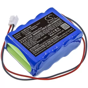 Cameron Sino Medela Vario 919.0012 EE090305 2000mAh 24.00Wh Ni-MH 12.0V - Akcesoria medyczne - miniaturka - grafika 1