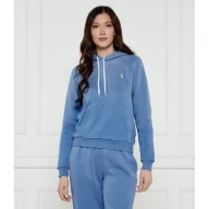 Bluzy damskie - POLO RALPH LAUREN Bluza Regular Fit - miniaturka - grafika 1