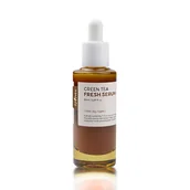 Serum do twarzy - Isntree, Green Tea Fresh, Serum Do Twarzy, 50ml - miniaturka - grafika 1