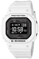 Zegarki męskie - Zegarek G-SHOCK DW-H5600-7ER G-SQUAD MOVE SQUARE BLUETOOTH - miniaturka - grafika 1