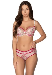 BIUSTONOSZ GAIA 1180 GIOVANNA (kolor ecri, rozmiar 80C) - Biustonosze - miniaturka - grafika 1