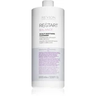 Szampony do włosów - Revlon Balance Kojący Szampon Do Włosów 1000ML - miniaturka - grafika 1