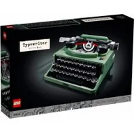 Klocki - LEGO Ideas Typewriter 21327 - miniaturka - grafika 1