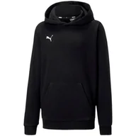 Odzież sportowa dziecięca - Bluza Dziecięca/dziecięca TeamGoal 23 Casual Hoodie - miniaturka - grafika 1
