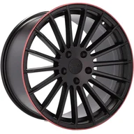 Felgi aluminiowe - Felgi 20'' 5x130 m.in. do MERCEDES G-klasa G500 AMG W463 W464 - RHX010 (RA1227) - miniaturka - grafika 1