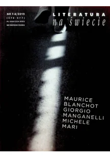 Literatura na Świecie Nr 11 12 2019 Używana - Czasopisma - miniaturka - grafika 6